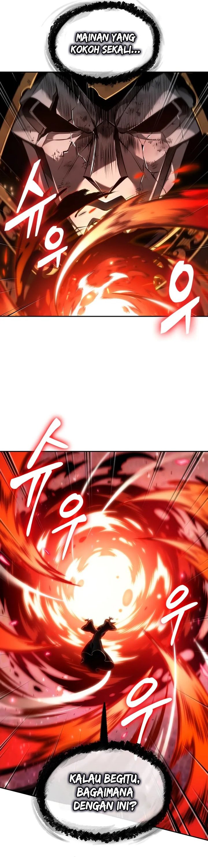 The Last Adventurer Chapter 74 Gambar 19