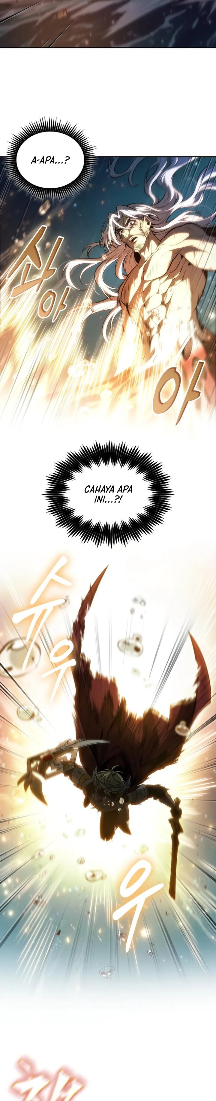 The Last Adventurer Chapter 74 Gambar 21