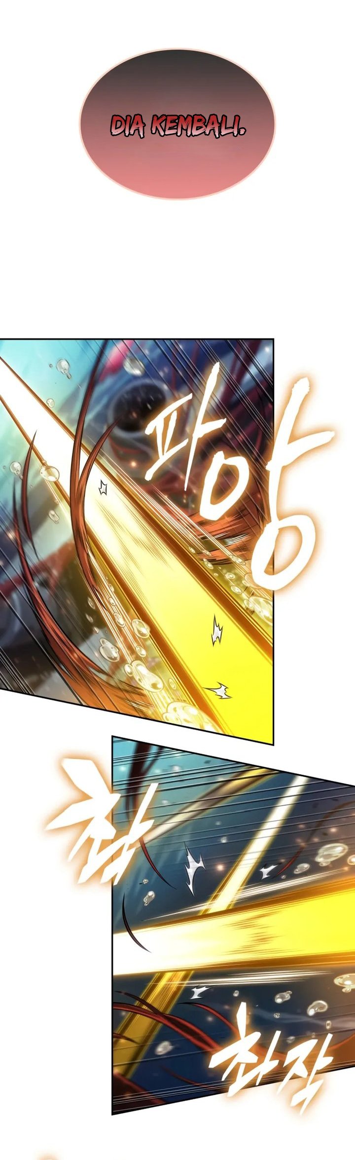 The Last Adventurer Chapter 74 Gambar 23