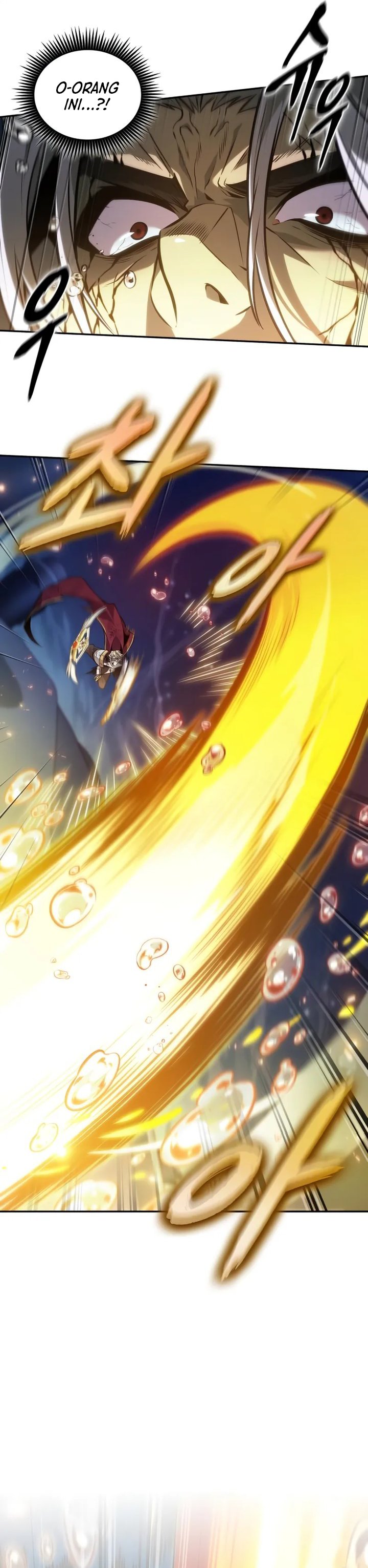 The Last Adventurer Chapter 74 Gambar 25