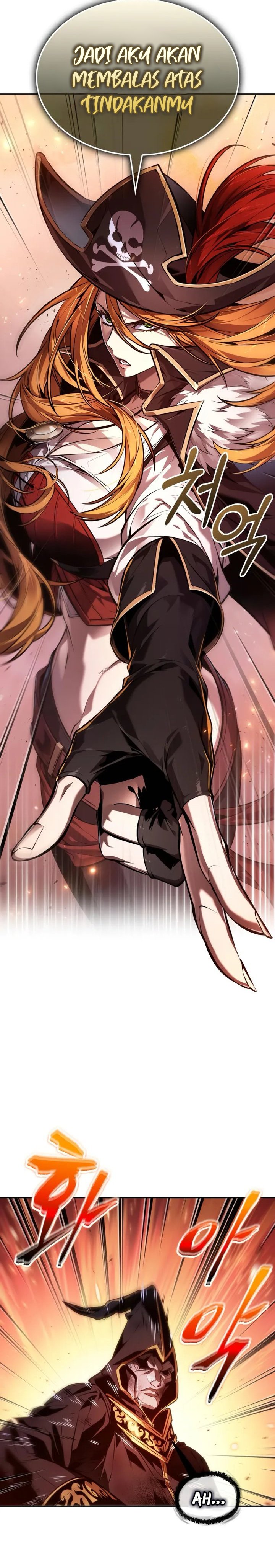 The Last Adventurer Chapter 74 Gambar 32