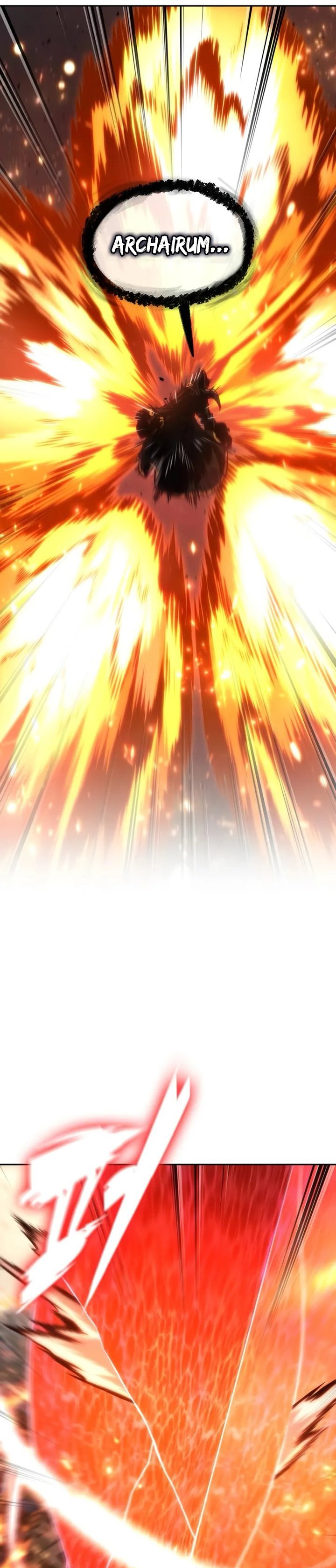 The Last Adventurer Chapter 74 Gambar 33