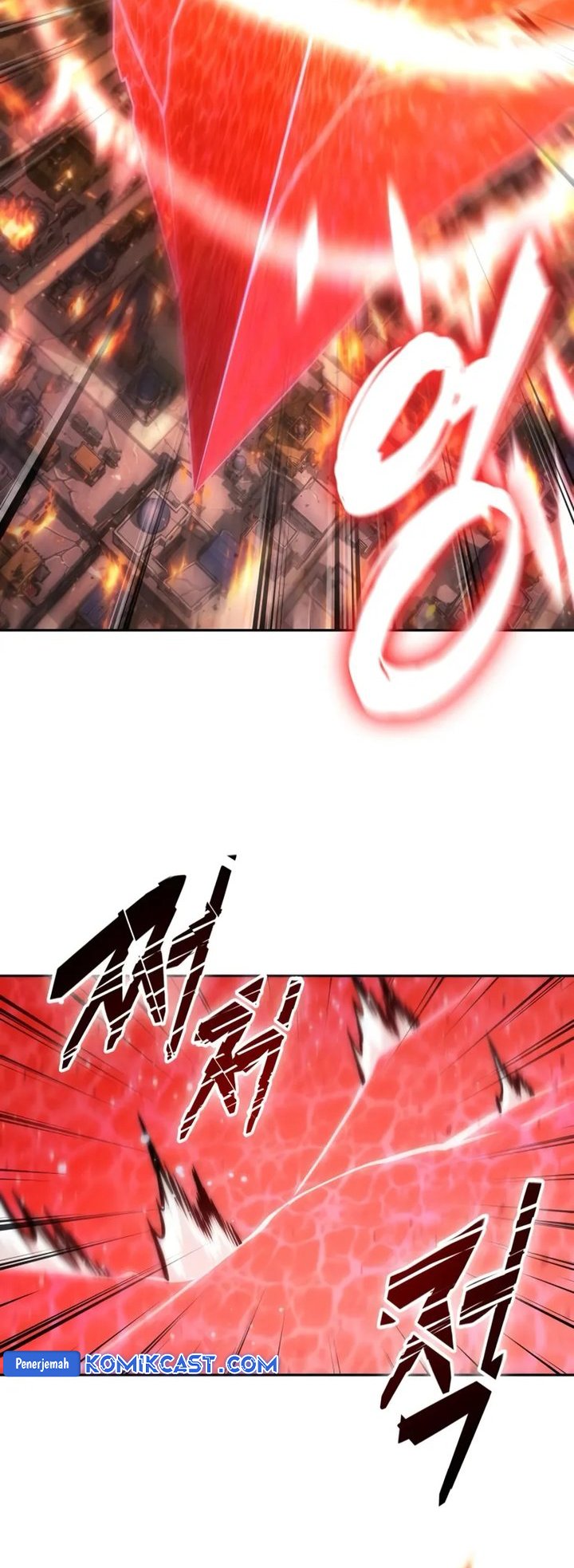 The Last Adventurer Chapter 74 Gambar 34