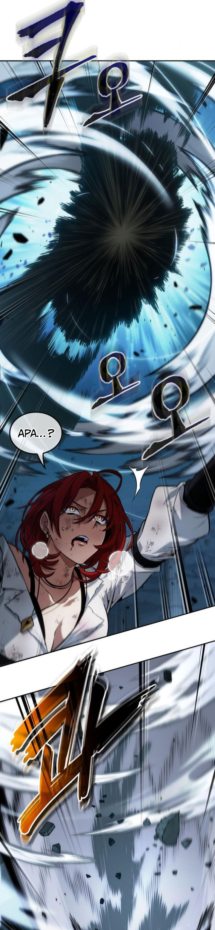 The Last Adventurer Chapter 76 Gambar 22