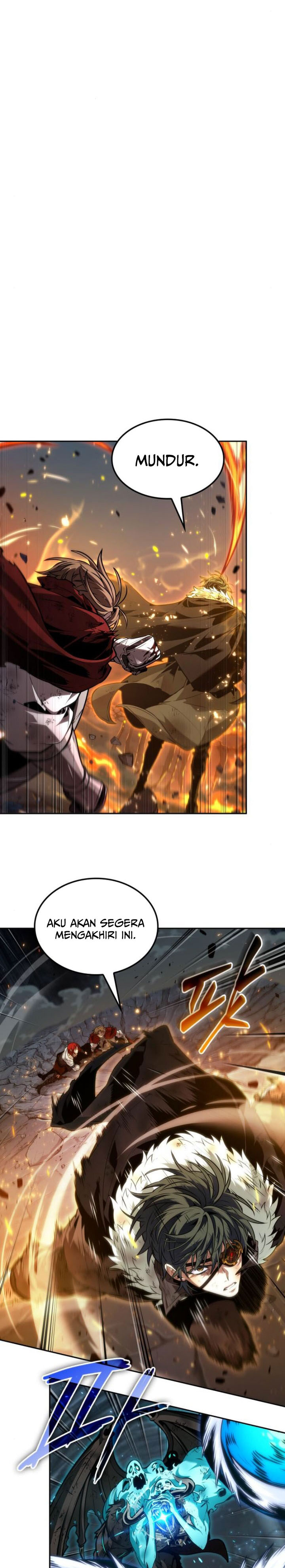 The Last Adventurer Chapter 78 Gambar 4