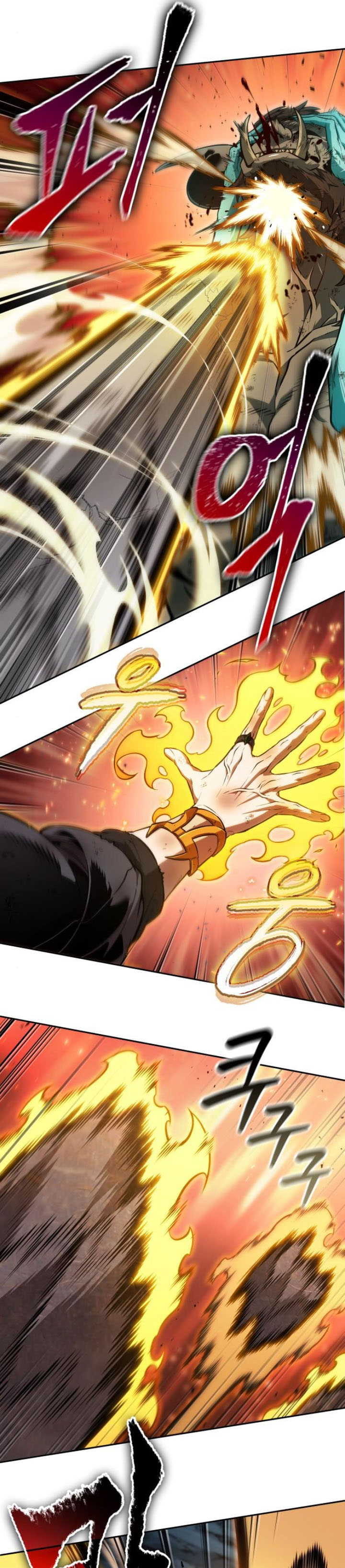 The Last Adventurer Chapter 78 Gambar 6