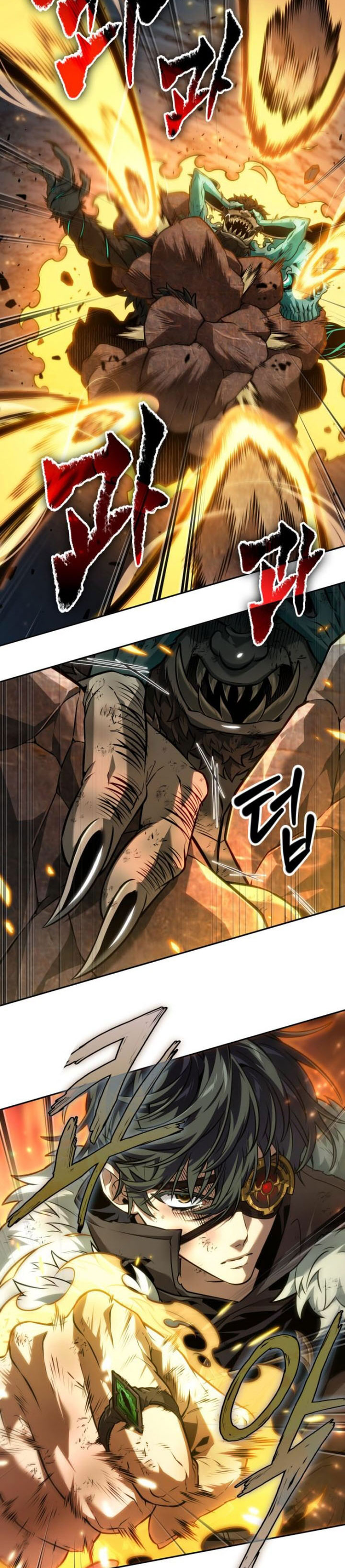 The Last Adventurer Chapter 78 Gambar 7