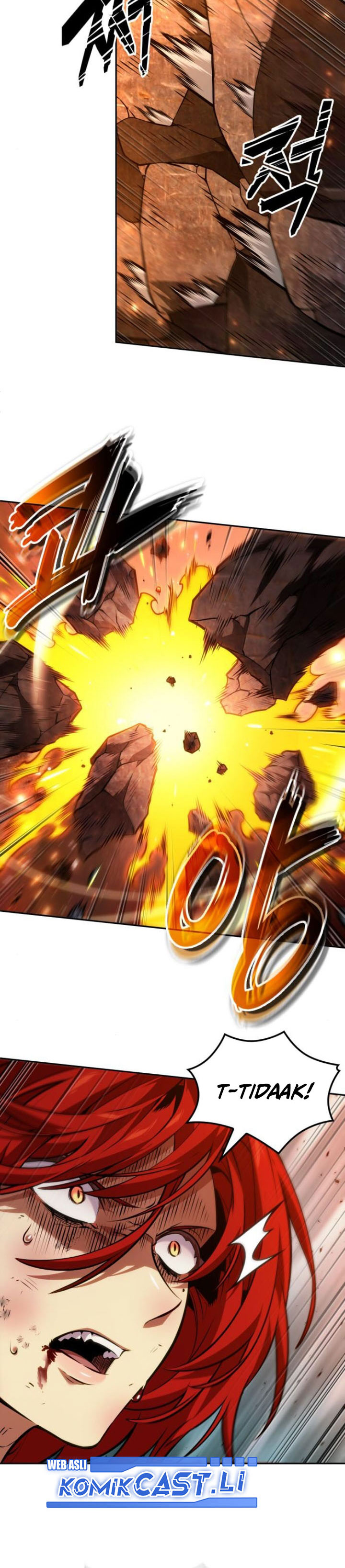 The Last Adventurer Chapter 78 Gambar 9