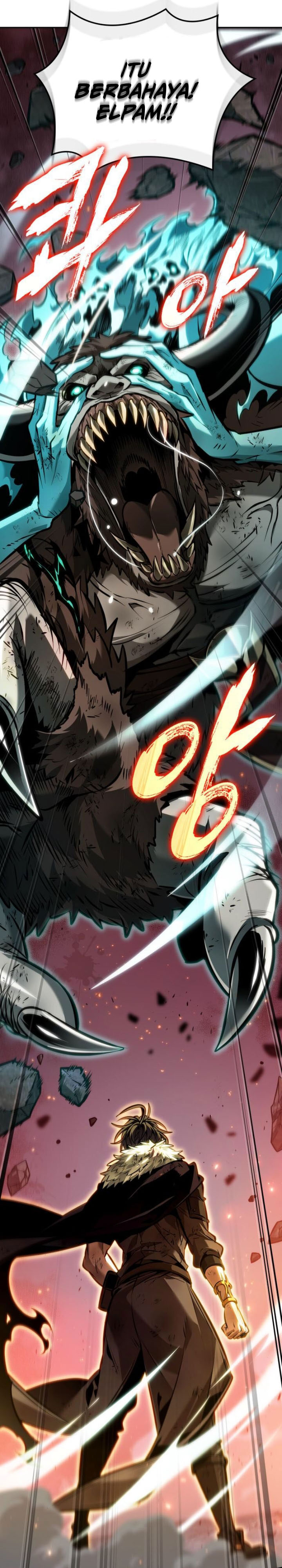 The Last Adventurer Chapter 78 Gambar 10