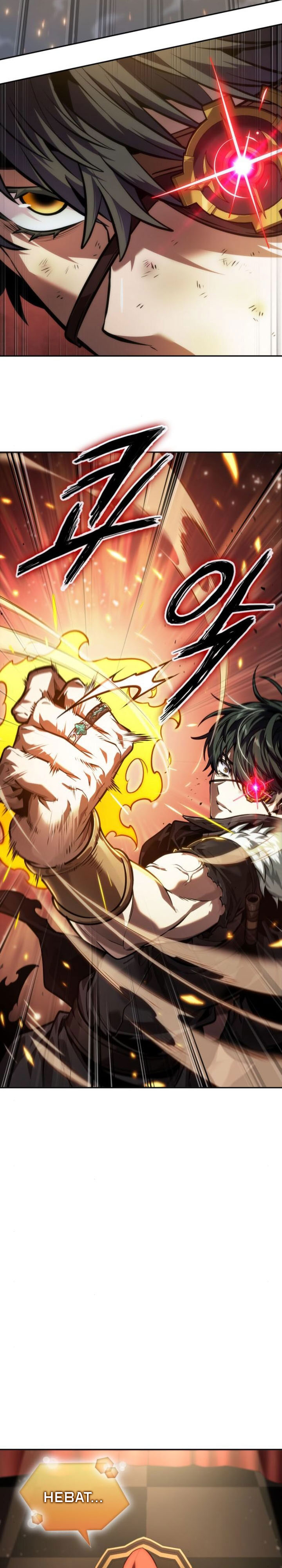 The Last Adventurer Chapter 78 Gambar 11