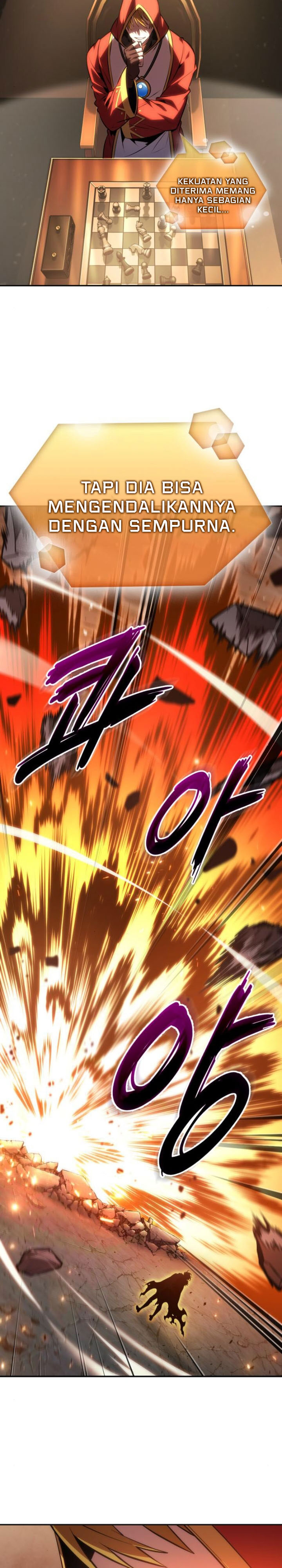 The Last Adventurer Chapter 78 Gambar 12