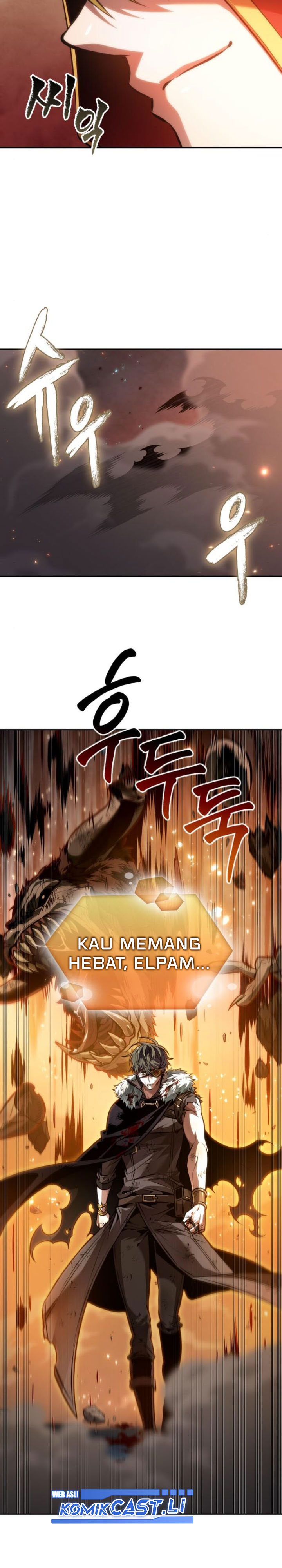 The Last Adventurer Chapter 78 Gambar 13