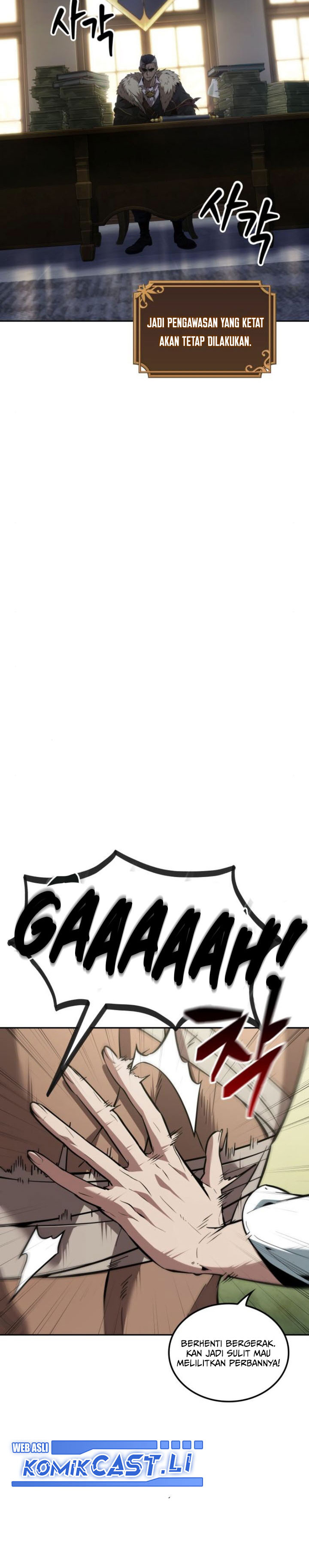 The Last Adventurer Chapter 78 Gambar 25