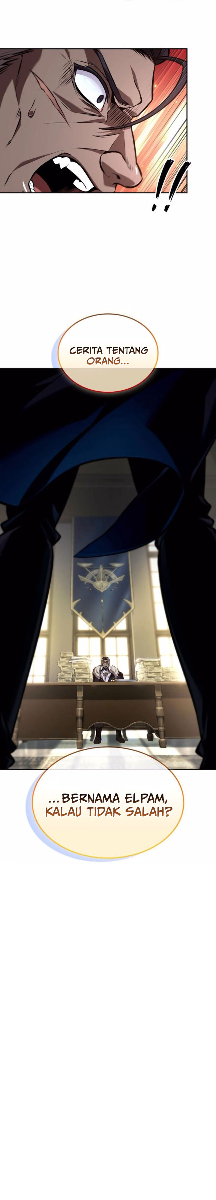 The Last Adventurer Chapter 79 Gambar 4