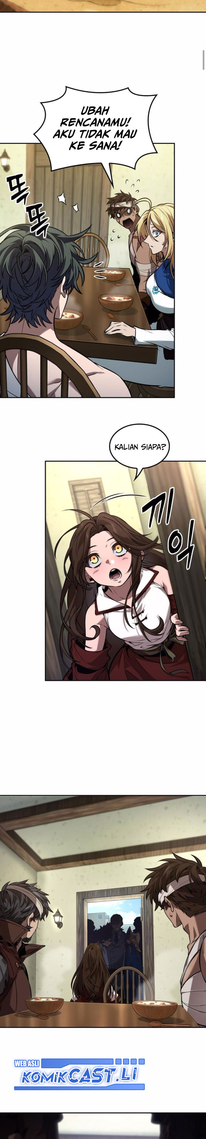 The Last Adventurer Chapter 79 Gambar 13