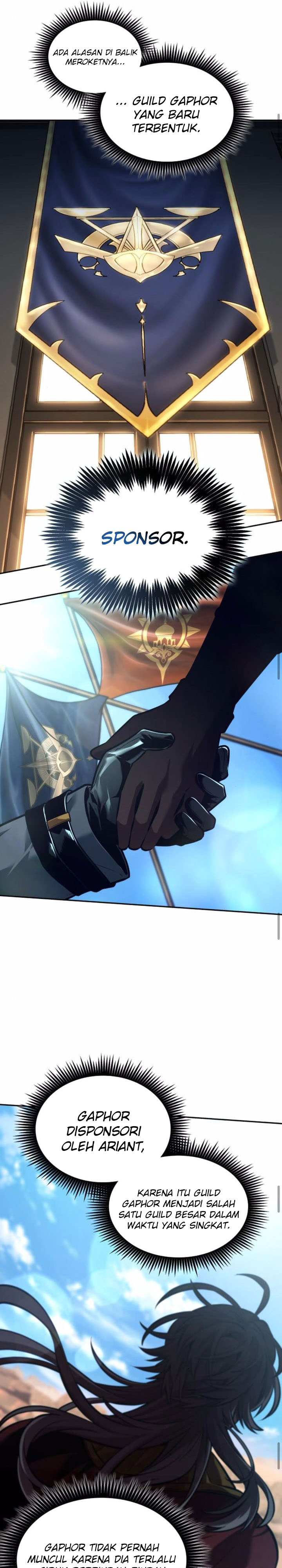 The Last Adventurer Chapter 79 Gambar 18