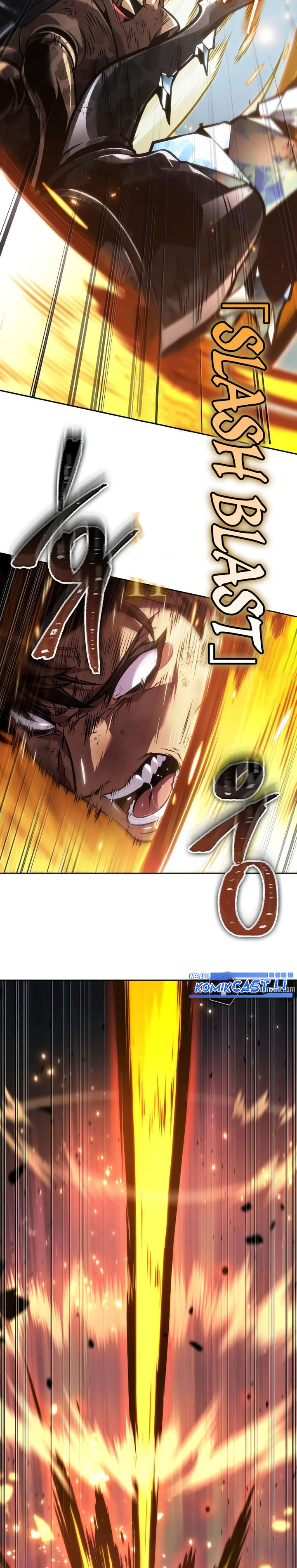 The Last Adventurer Chapter 84 Gambar 27