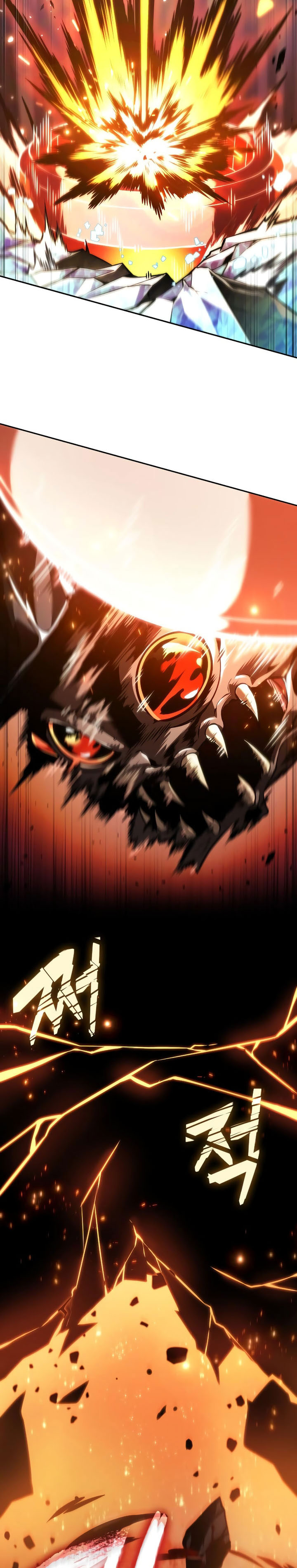 The Last Adventurer Chapter 84 Gambar 28