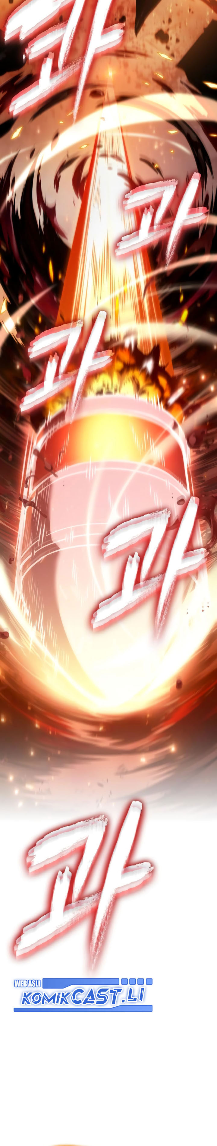 The Last Adventurer Chapter 84 Gambar 29