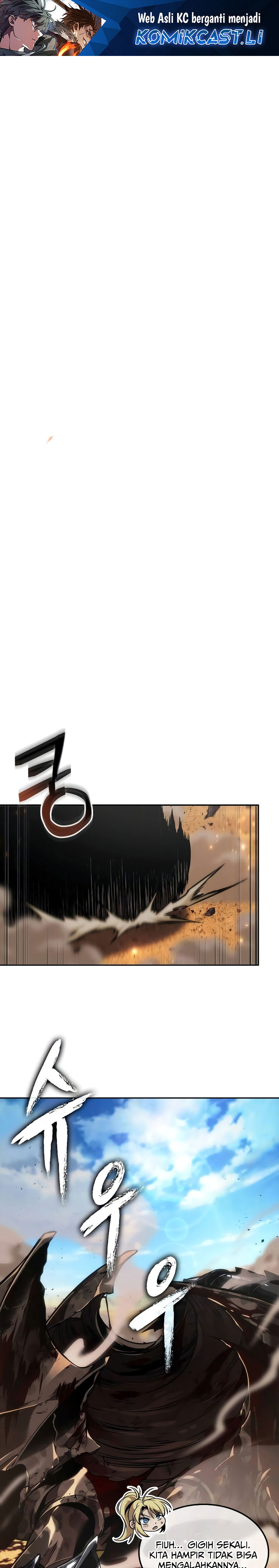 The Last Adventurer Chapter 85 Gambar 2