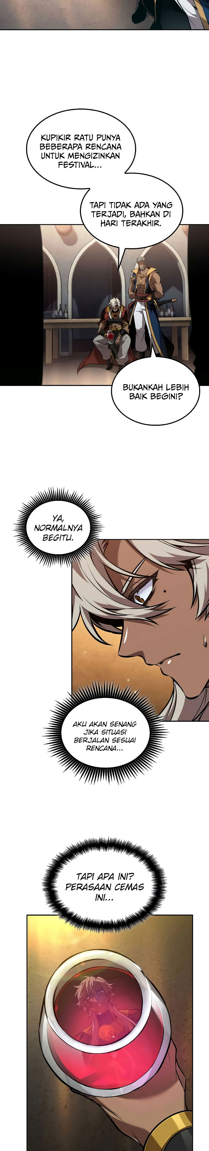 The Last Adventurer Chapter 85 Gambar 8