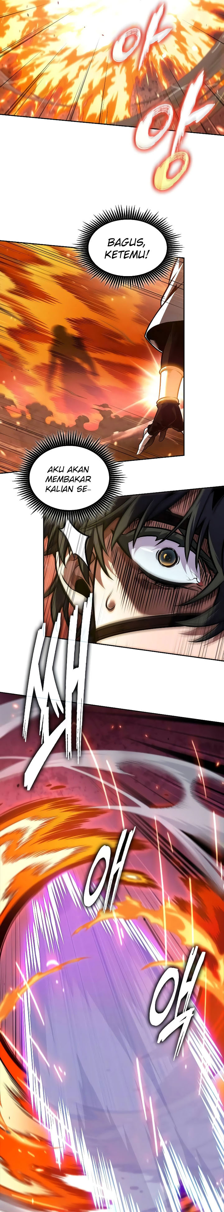 The Last Adventurer Chapter 85 Gambar 18