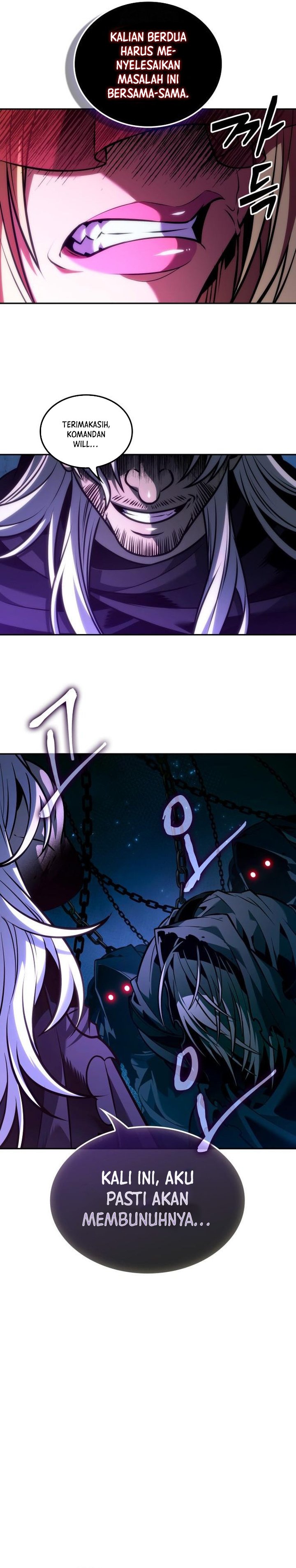 The Last Adventurer Chapter 86 Gambar 13