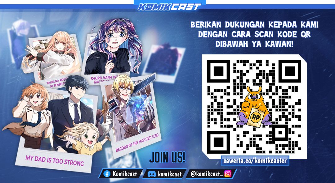 The Last Adventurer Chapter 90 Gambar 11