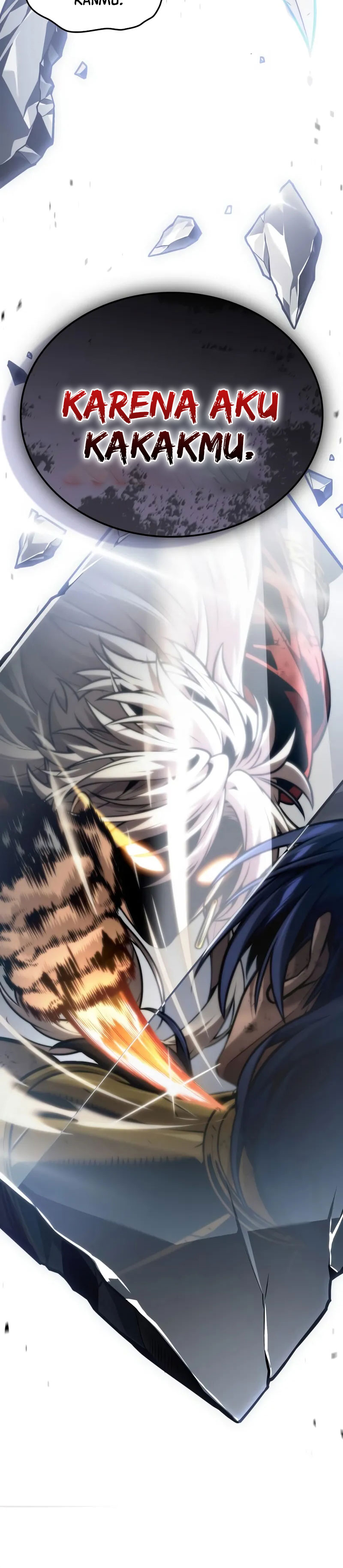 The Last Adventurer Chapter 91 Gambar 36