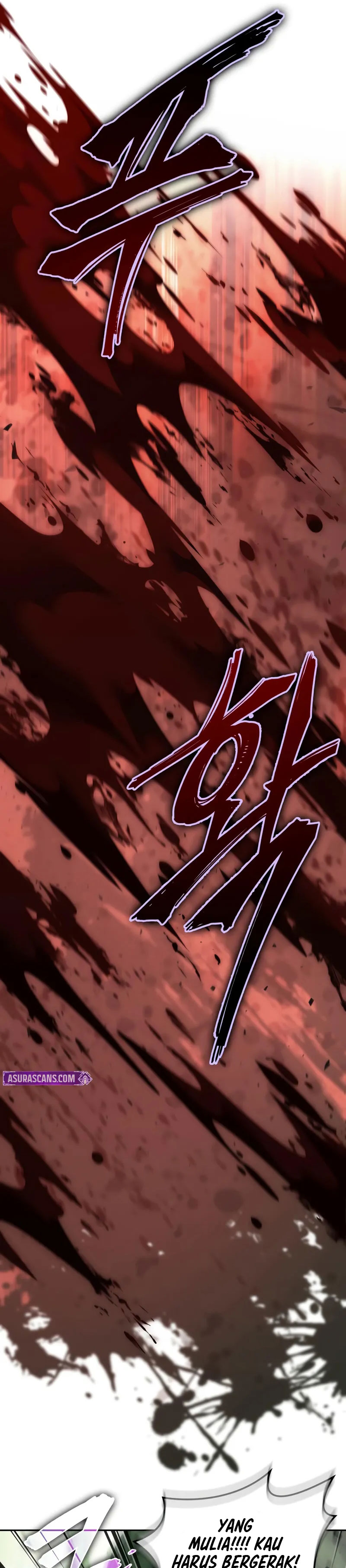 The Last Adventurer Chapter 91 Gambar 37