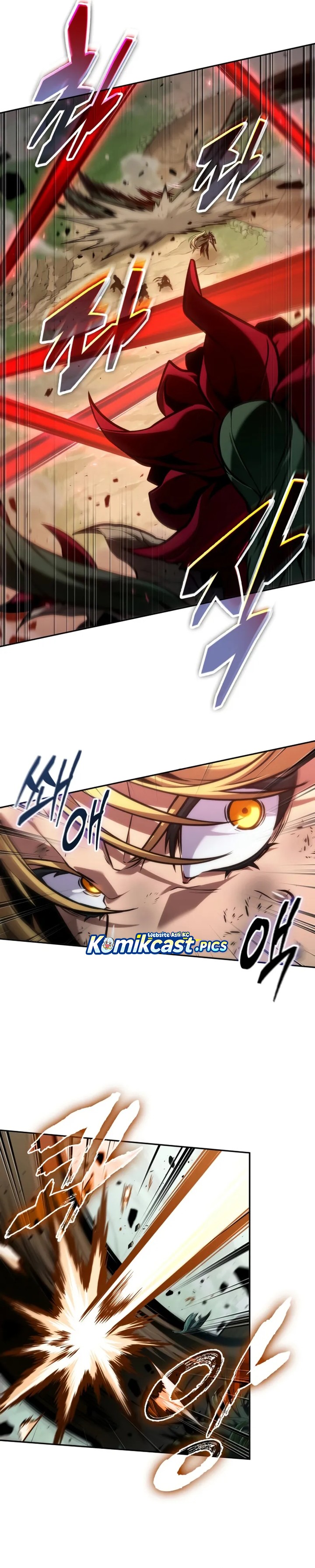 The Last Adventurer Chapter 92 Gambar 24