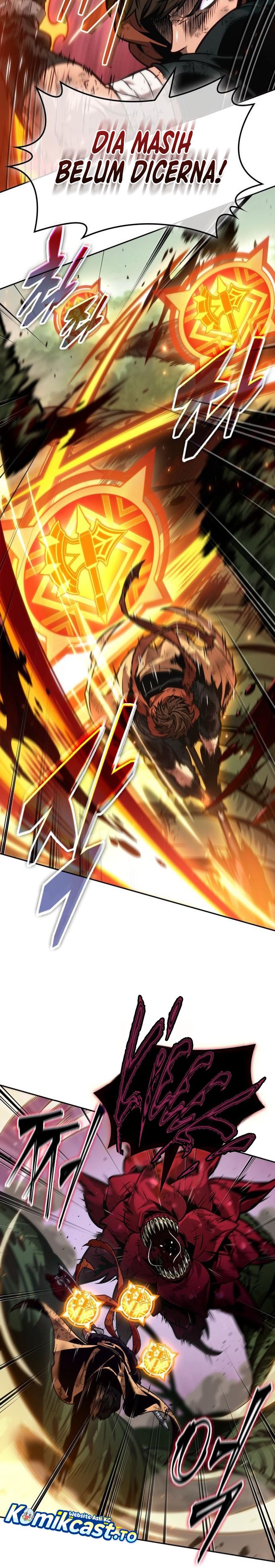 The Last Adventurer Chapter 93 Gambar 6