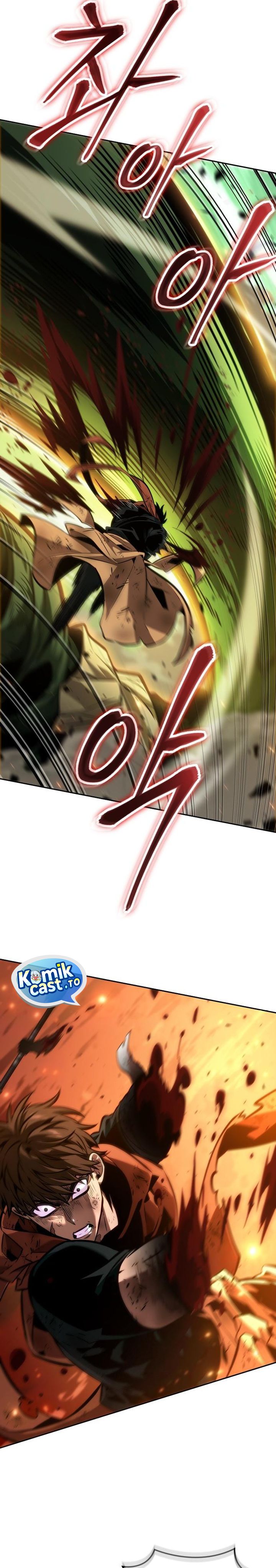 The Last Adventurer Chapter 93 Gambar 9