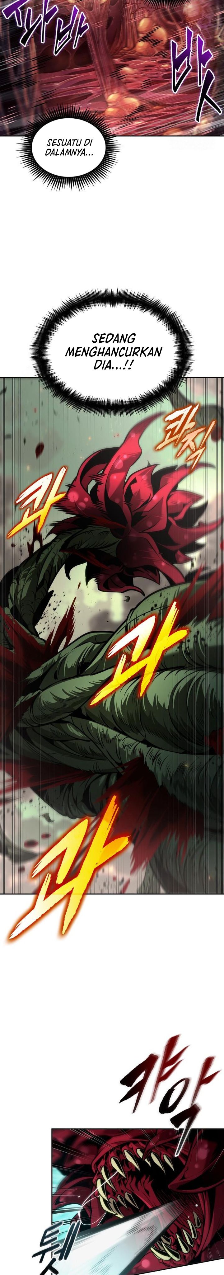 The Last Adventurer Chapter 93 Gambar 15