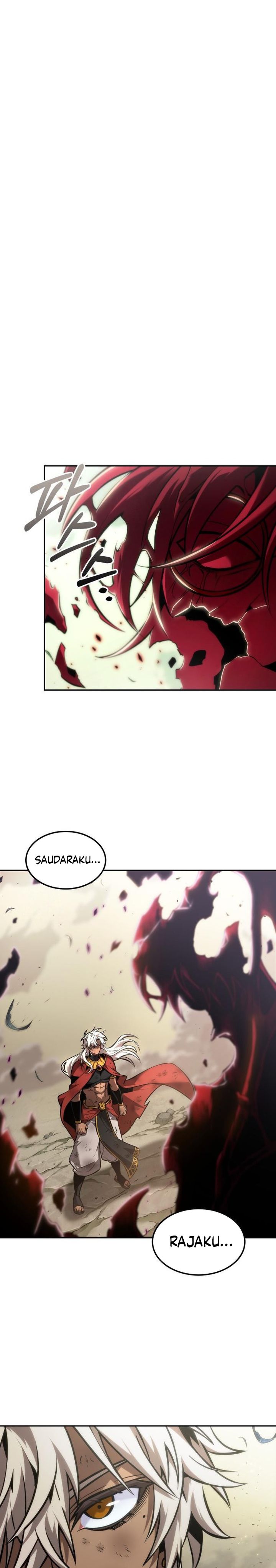 The Last Adventurer Chapter 93 Gambar 25