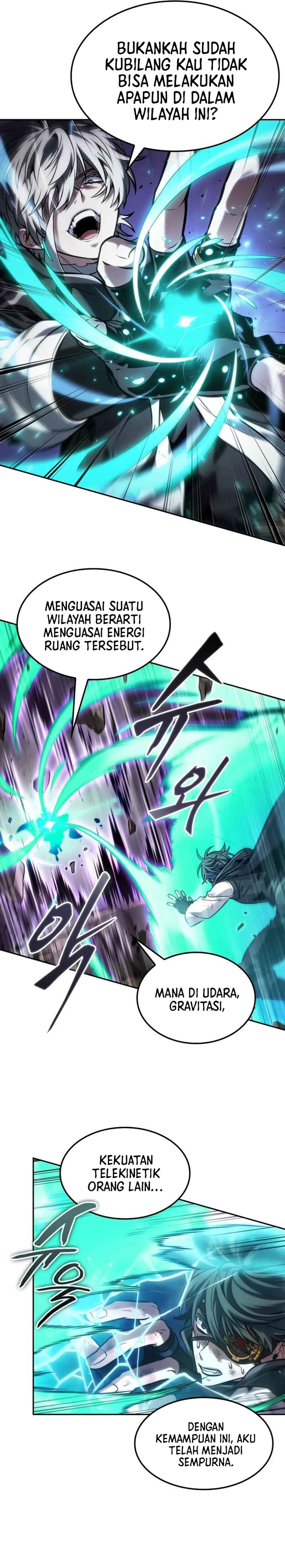 The Last Adventurer Chapter 94 Gambar 13