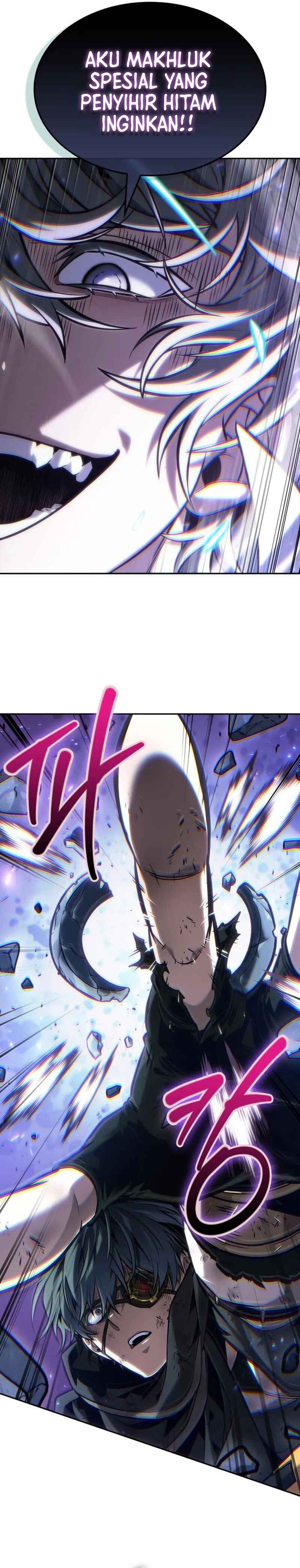 The Last Adventurer Chapter 94 Gambar 14