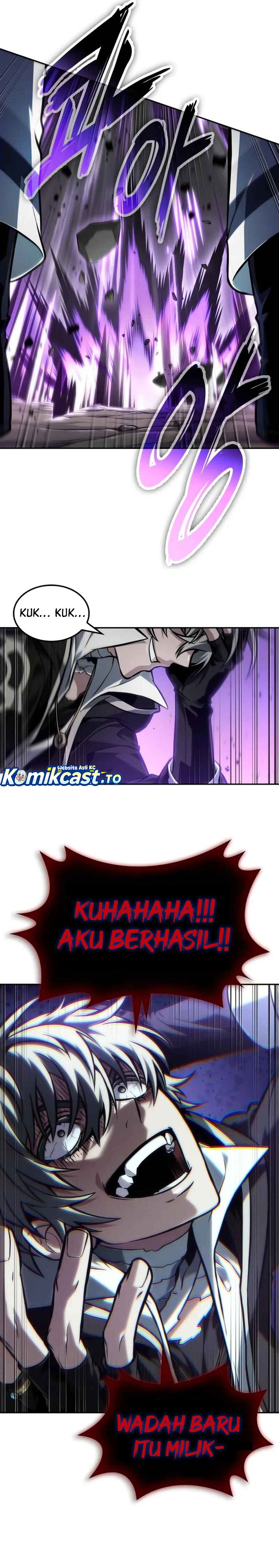 The Last Adventurer Chapter 94 Gambar 15