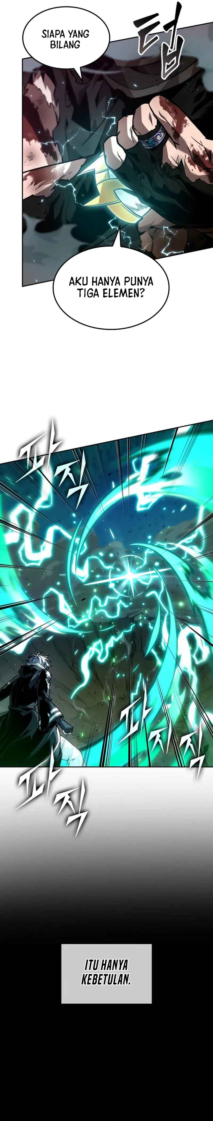 The Last Adventurer Chapter 94 Gambar 22