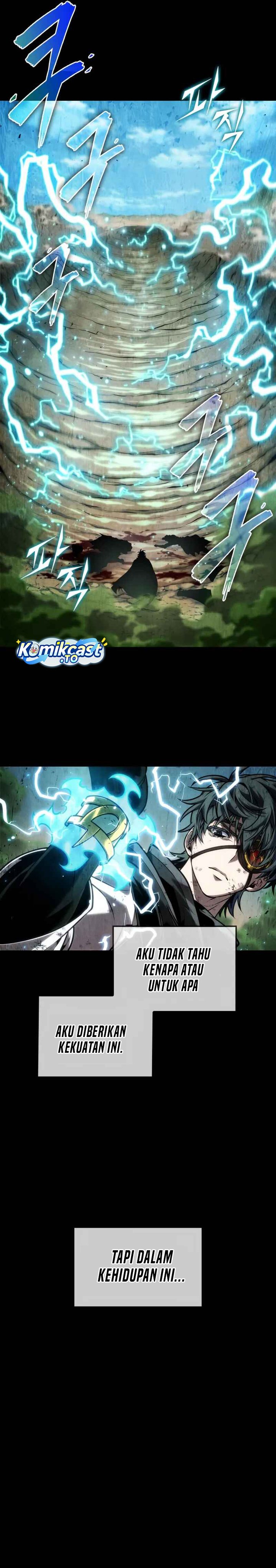 The Last Adventurer Chapter 94 Gambar 25