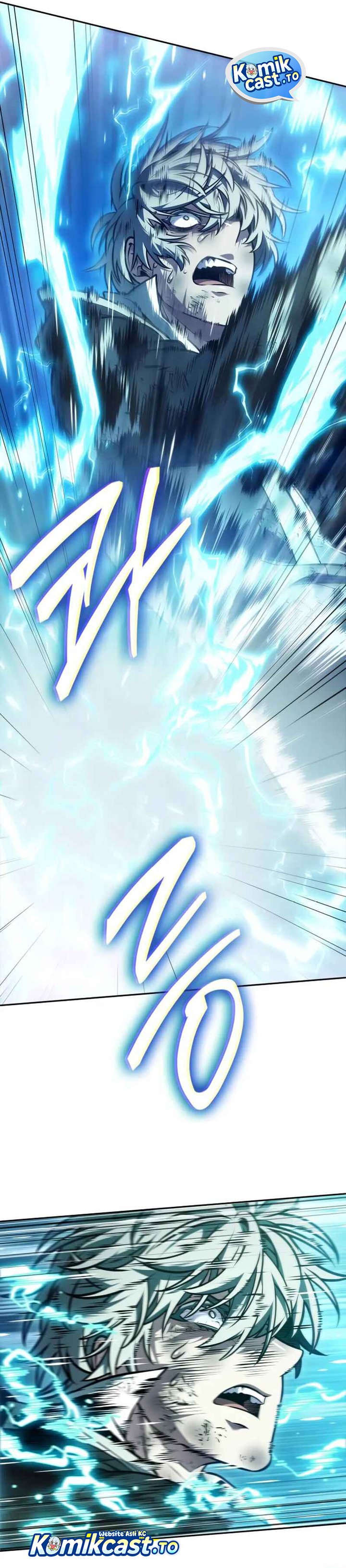 The Last Adventurer Chapter 94 Gambar 28