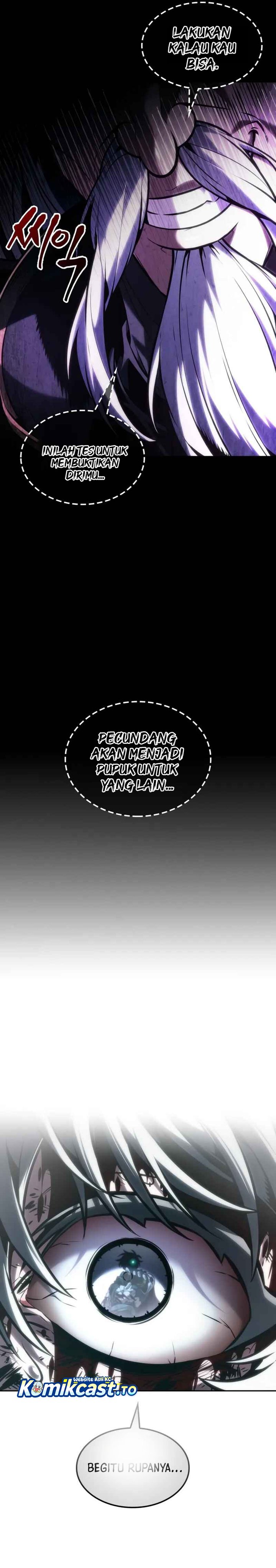 The Last Adventurer Chapter 94 Gambar 31