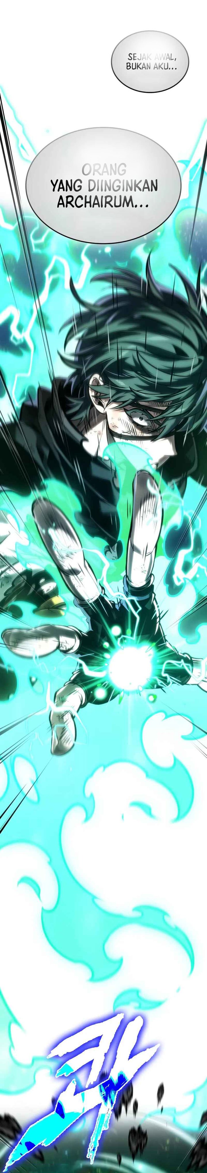 The Last Adventurer Chapter 94 Gambar 32