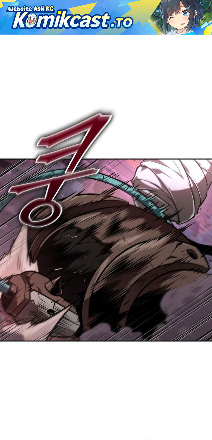 The Last Adventurer Chapter 100 Gambar 2