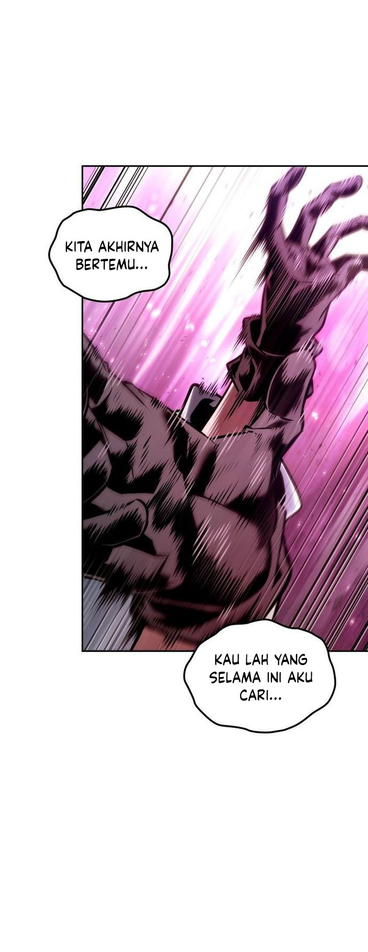 The Last Adventurer Chapter 100 Gambar 29