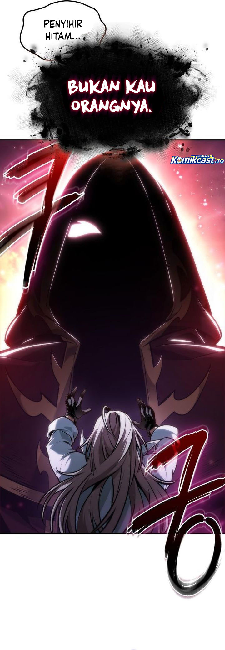 The Last Adventurer Chapter 100 Gambar 30