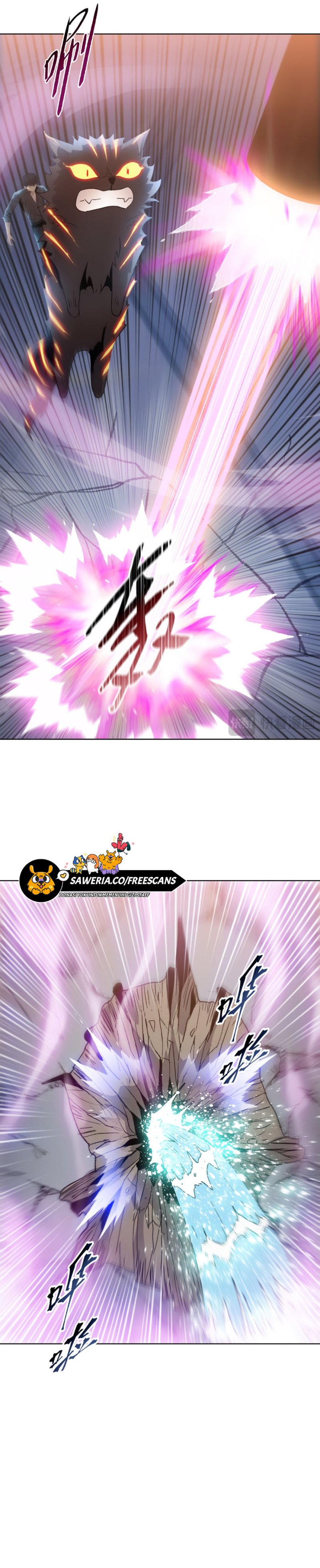 The Last All-Knowing Man Collected Trillions of Stuff from Day One Chapter 38 Gambar 6