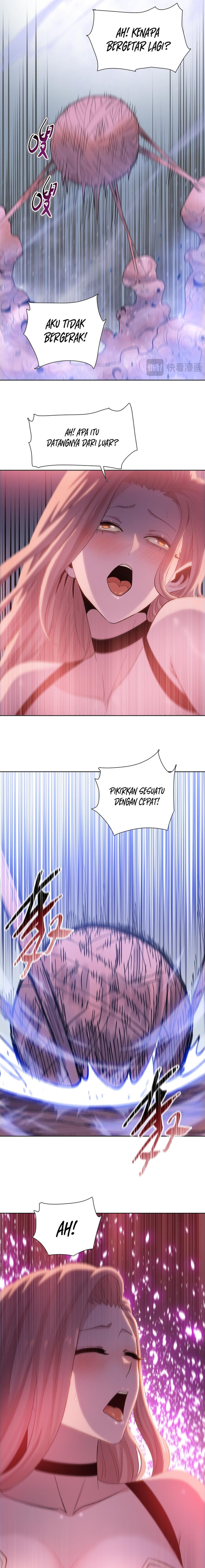 The Last All-Knowing Man Collected Trillions of Stuff from Day One Chapter 49 Gambar 12