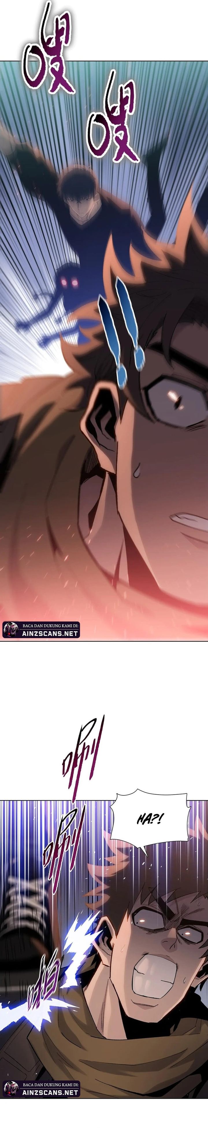 The Last All-Knowing Man Collected Trillions of Stuff from Day One Chapter 69 Gambar 4