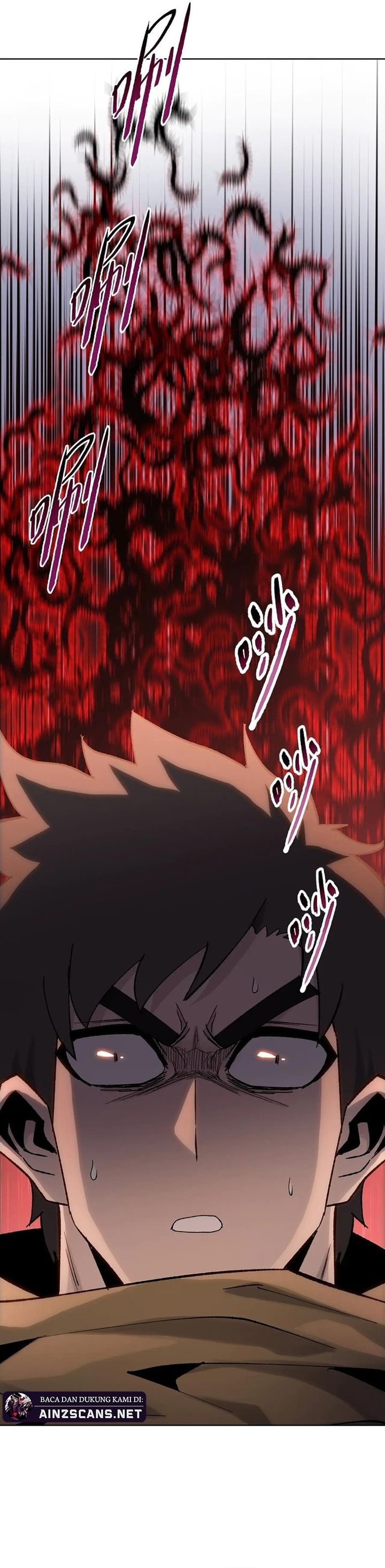 The Last All-Knowing Man Collected Trillions of Stuff from Day One Chapter 69 Gambar 6